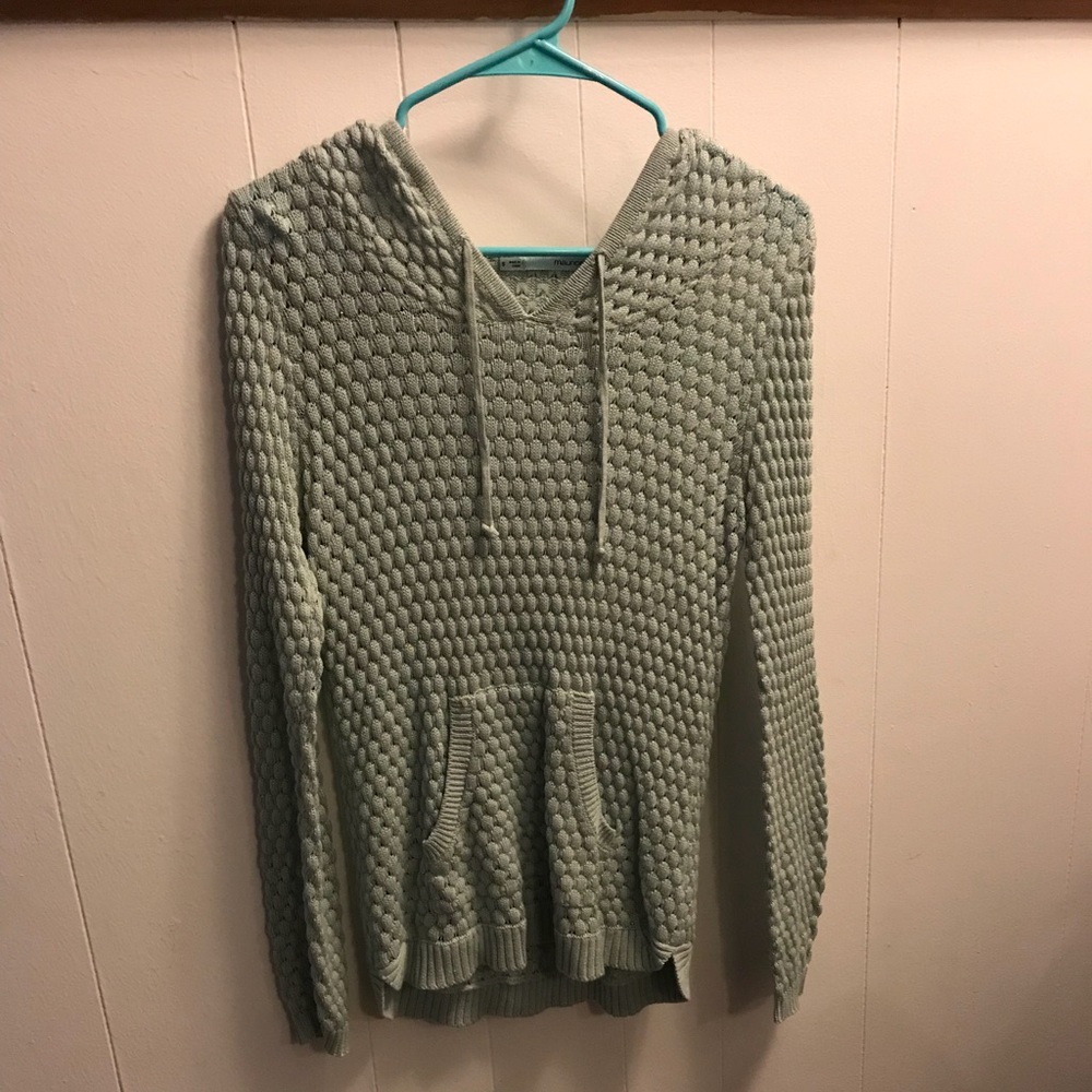 Maurice’s Pullover